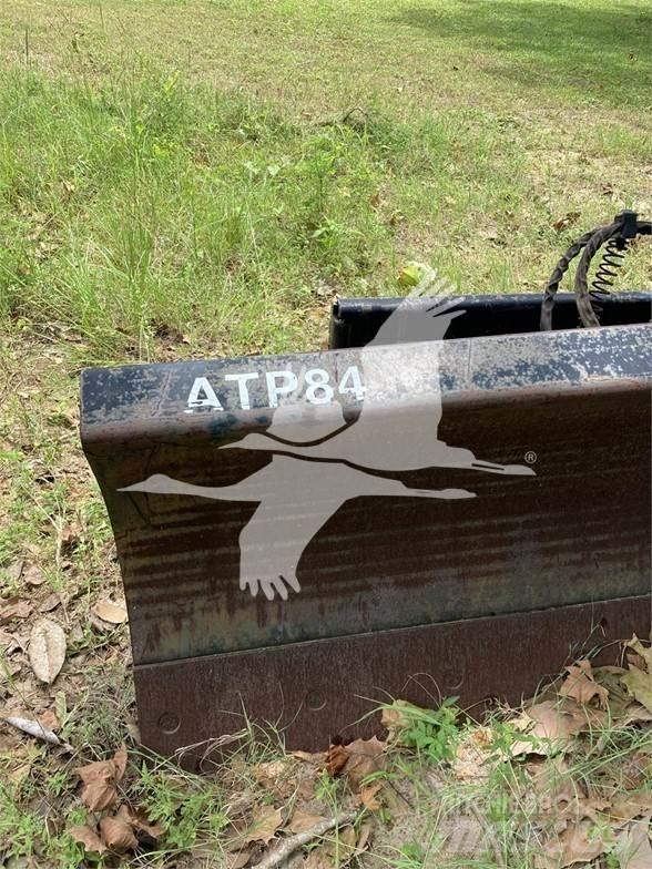Bradco ATP84 Бульдозерные отвалы