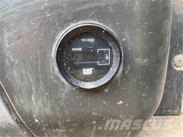 CAT 315DL Гусеничные экскаваторы