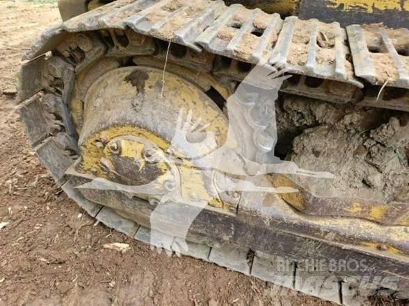 CAT 951C Гусеничные фронтальные погрузчики