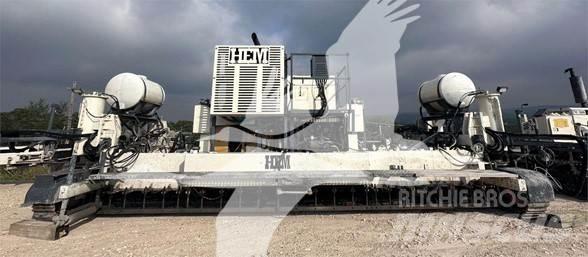 HEM 12-27 Бетоноукладчики