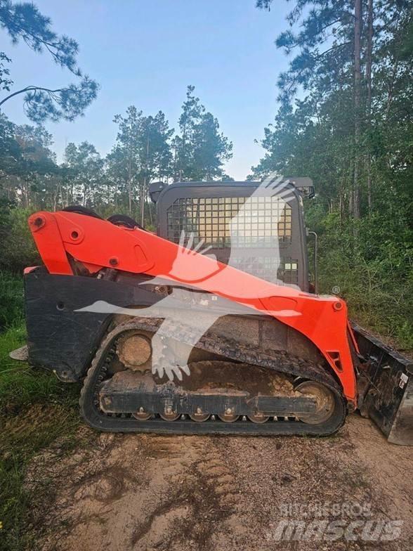 Kubota SVL95-2 Мини-погрузчики