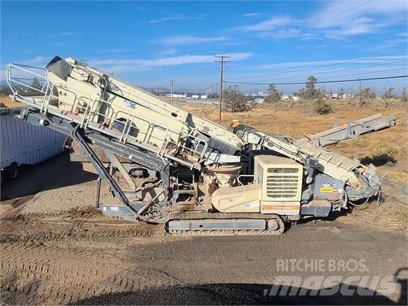 Metso LT220D Дробилки