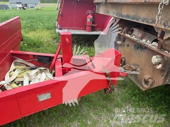 Sterling L7500 Грузовики-Самосвалы