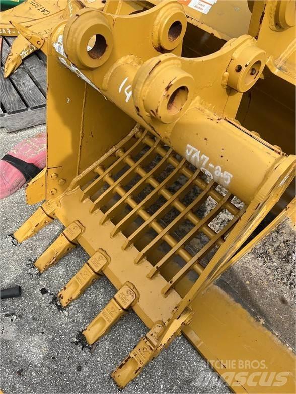 Teran CAT303 Просеивающие ковши