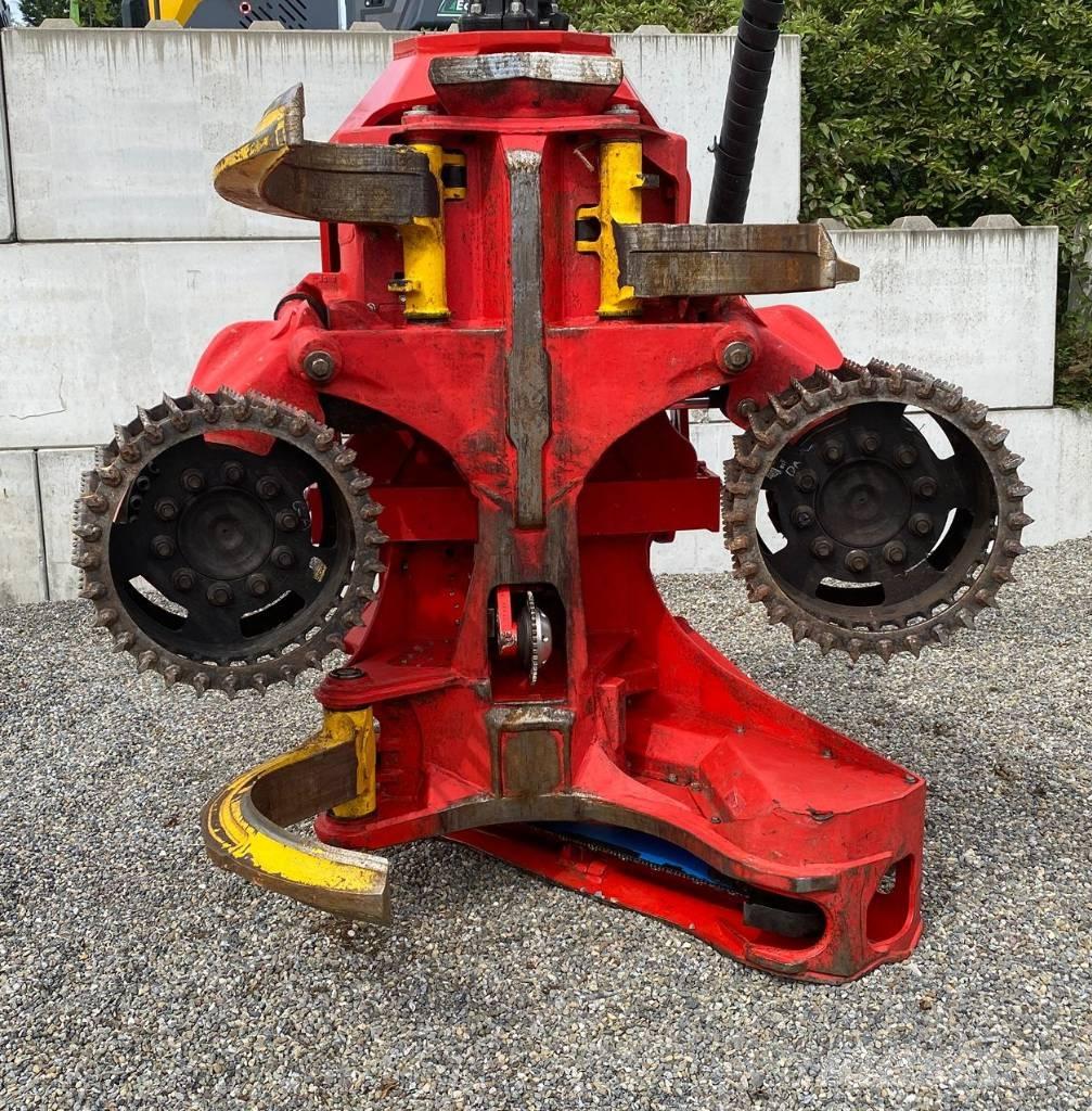 Eco Log 761 LF - Neuf Сучкорезы