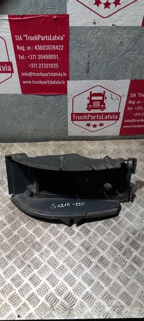 Scania R440  1936675 Кабины