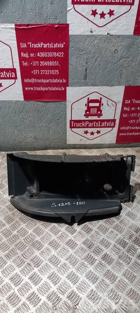 Scania R440  1936675 Кабины