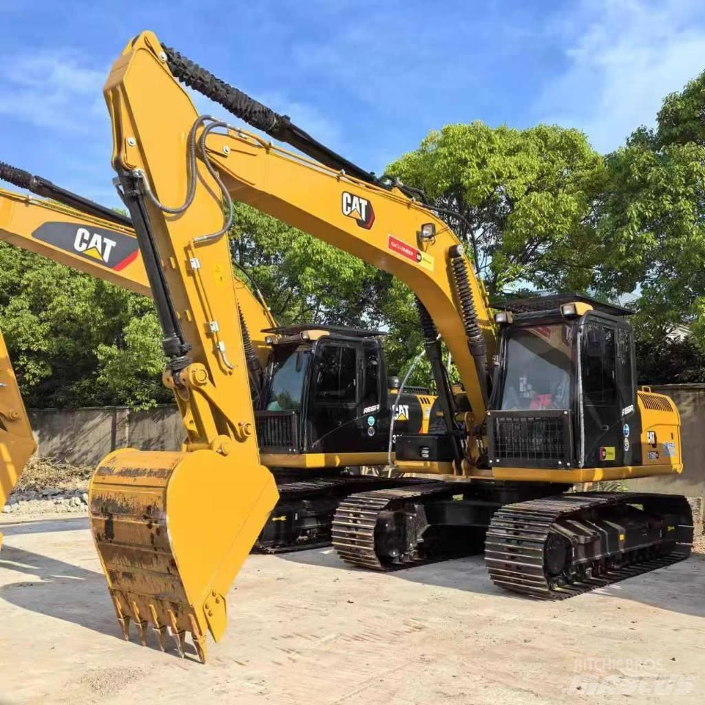 CAT 315D2L Гусеничные экскаваторы
