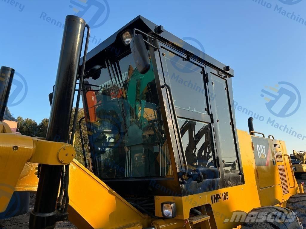 CAT 140H Грейдеры