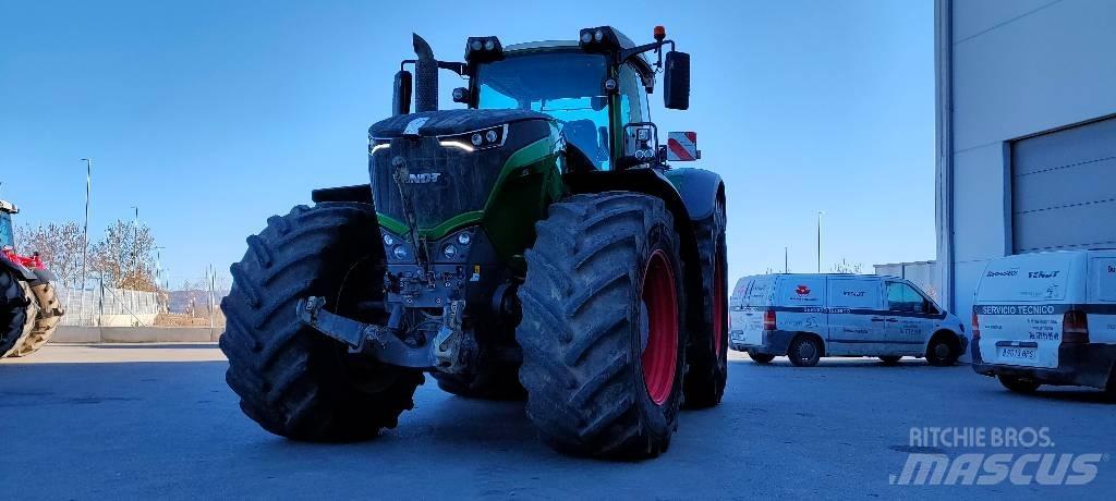 Fendt 1050 Трактора