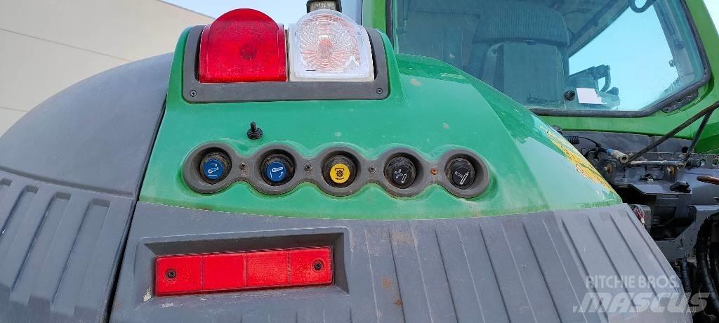 Fendt 1050 Трактора