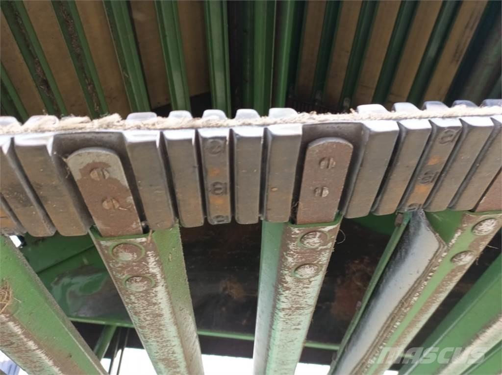 Krone V 180 XC Рулонные пресс-подборщики