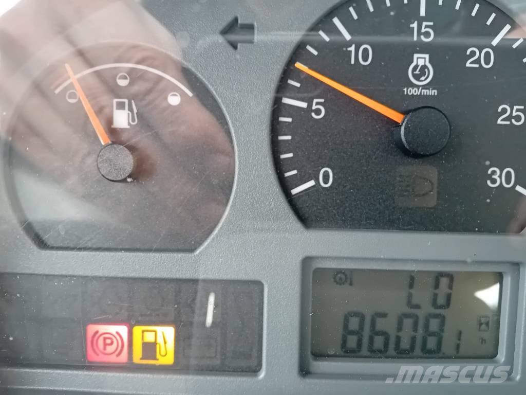Valtra T 171 Трактора