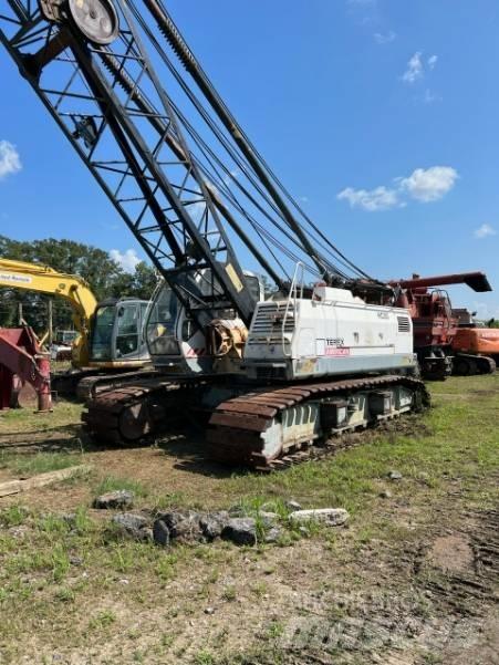 Terex HC 80 Гусеничные краны