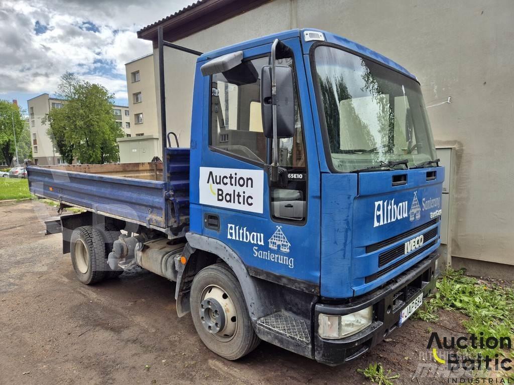 Iveco 65E10 Грузовики-Самосвалы