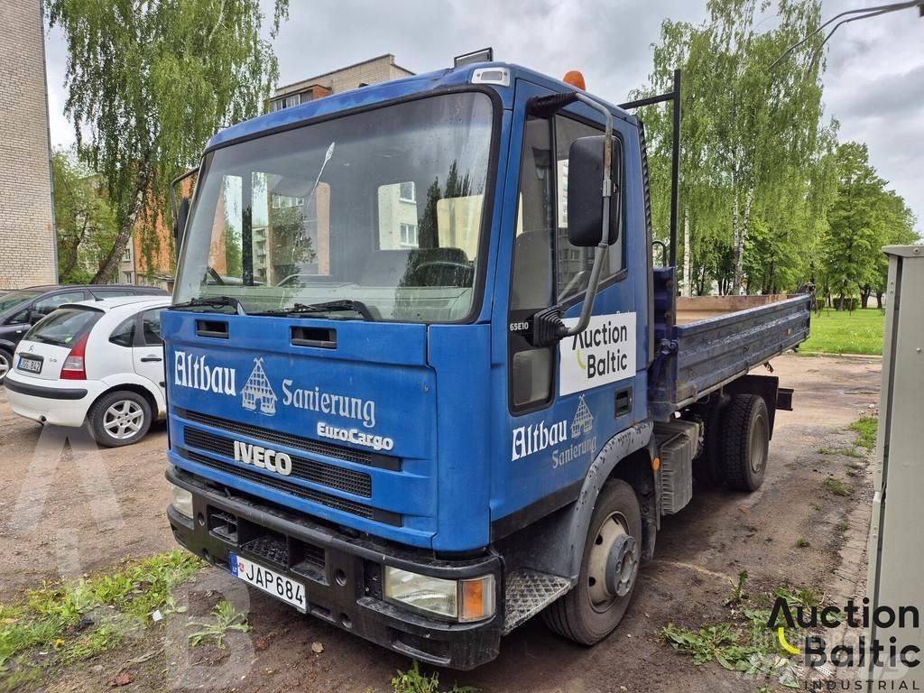 Iveco 65E10 Грузовики-Самосвалы