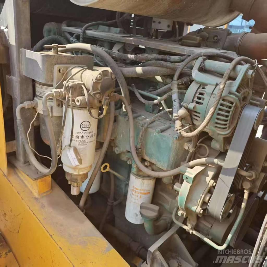 Volvo L 105 Фронтальные погрузчики