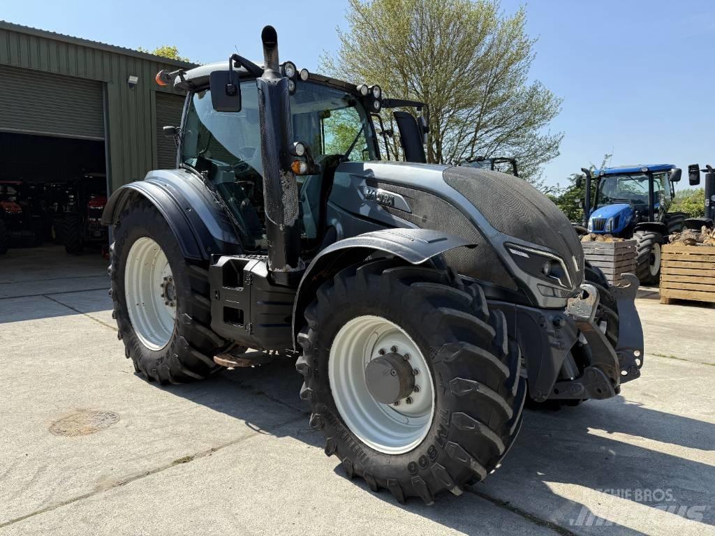 Valtra T174 Direct Трактора