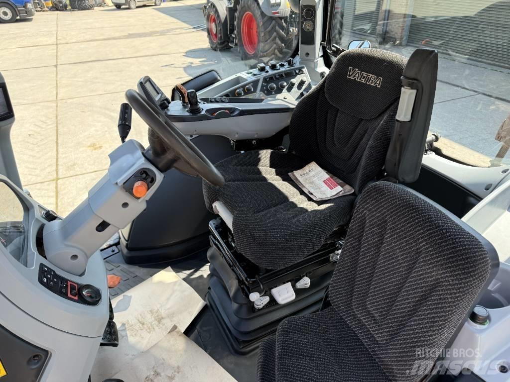 Valtra T174 Direct Трактора