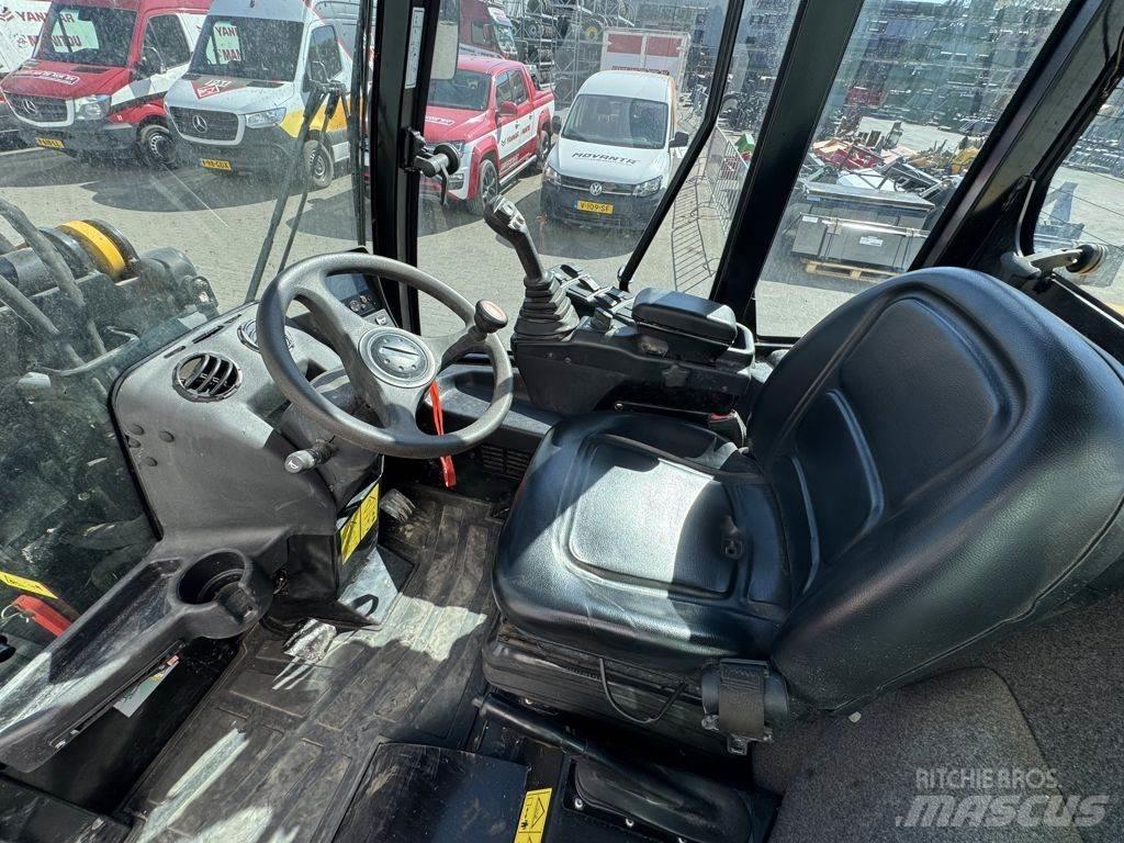 Gehl AL650 Фронтальные погрузчики