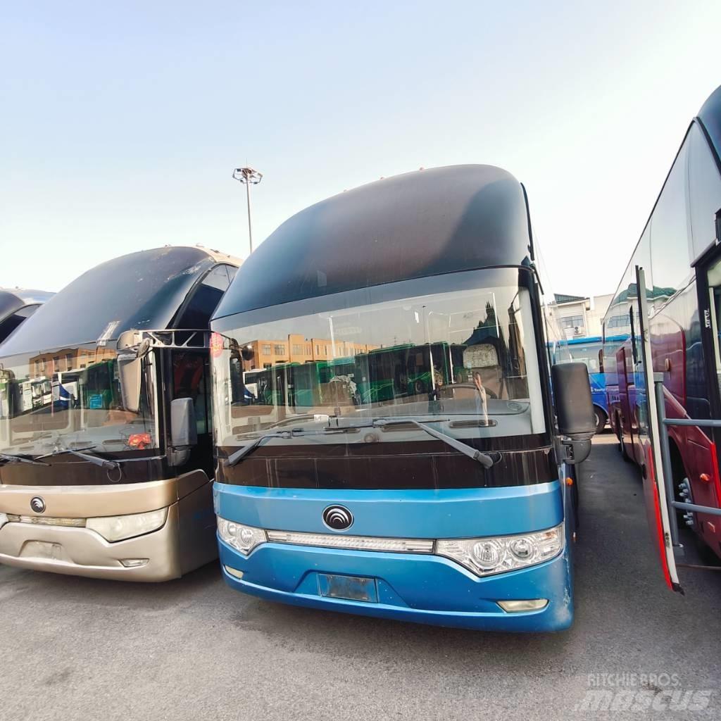 Yutong ZK6122H9 Туристические автобусы