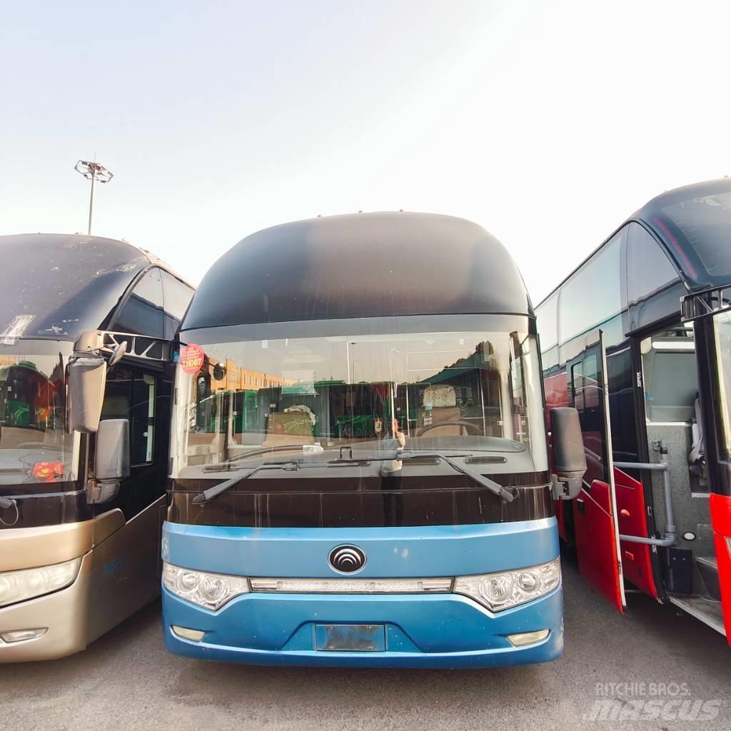 Yutong ZK6122H9 Туристические автобусы