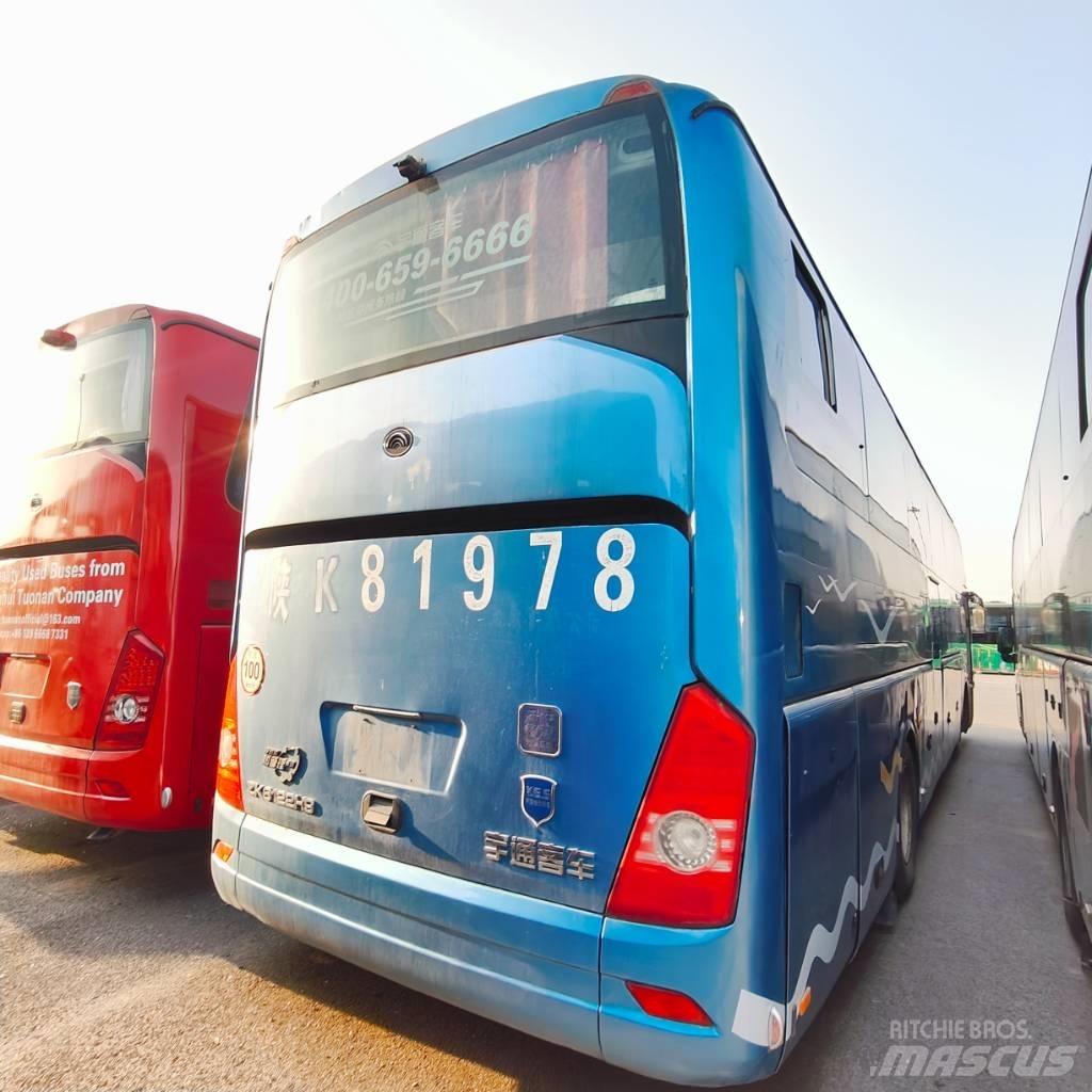 Yutong ZK6122H9 Туристические автобусы
