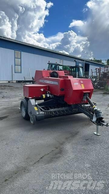 Massey Ferguson 1840 Тюковые пресс-подборщики