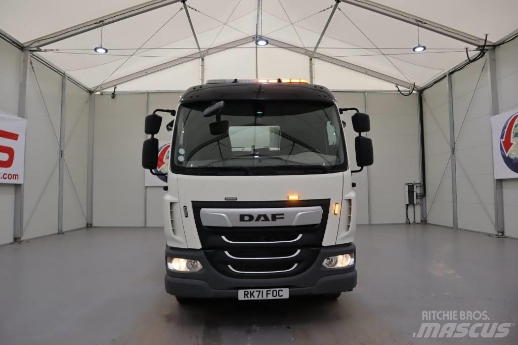 DAF LF 230 Специальные грузовики