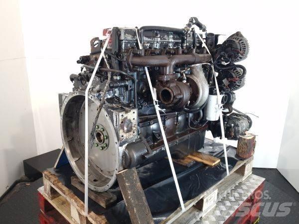 Cummins ISBE5- 250B Двигатели