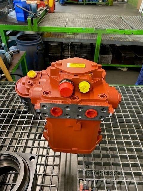 Linde HPV135 02 L Компоненты строительной техники