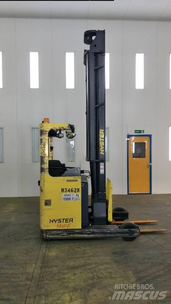 Hyster R1.6H Ричтраки