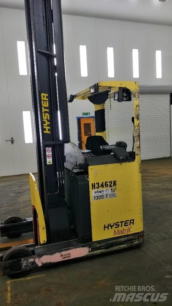 Hyster R1.6H Ричтраки