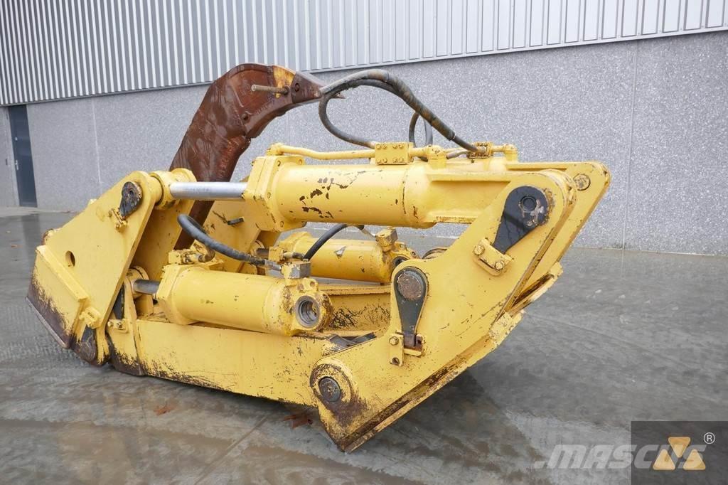 CAT D9H Ripper Компоненты строительной техники