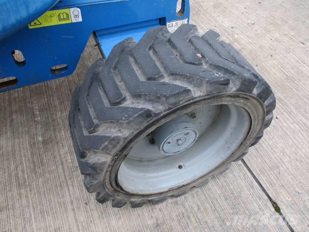 Genie Z45/25J (315) Компактные самоходные стреловые подъемники