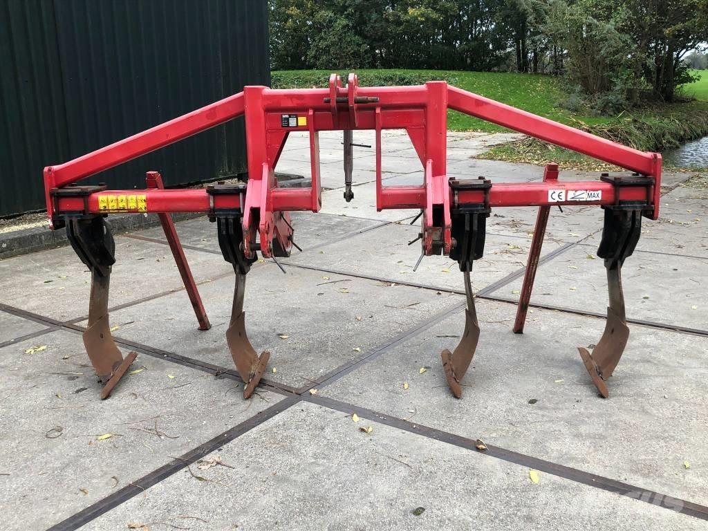 SMS HKK300 Прочее почвообрабатывающее оборудование