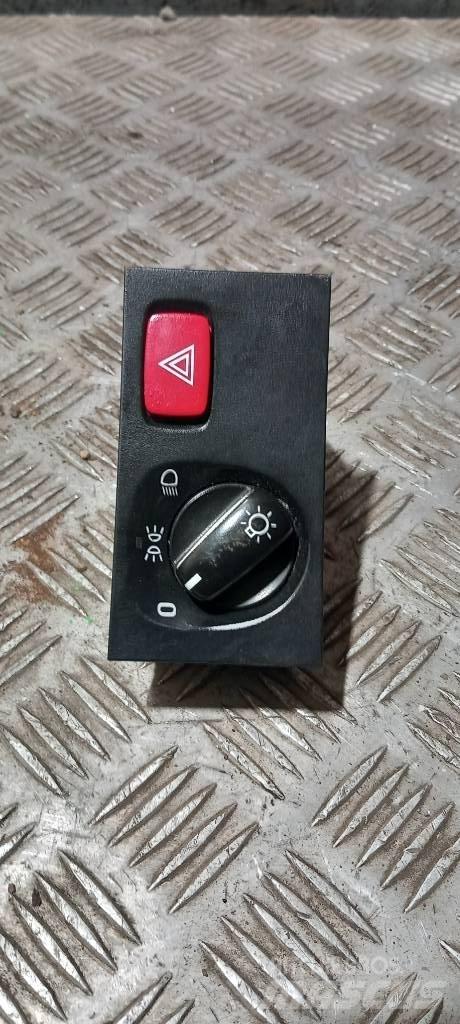 Scania R 440   1900317 Кабины