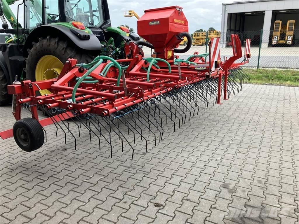 Einböck PRO 600 Прочее почвообрабатывающее оборудование