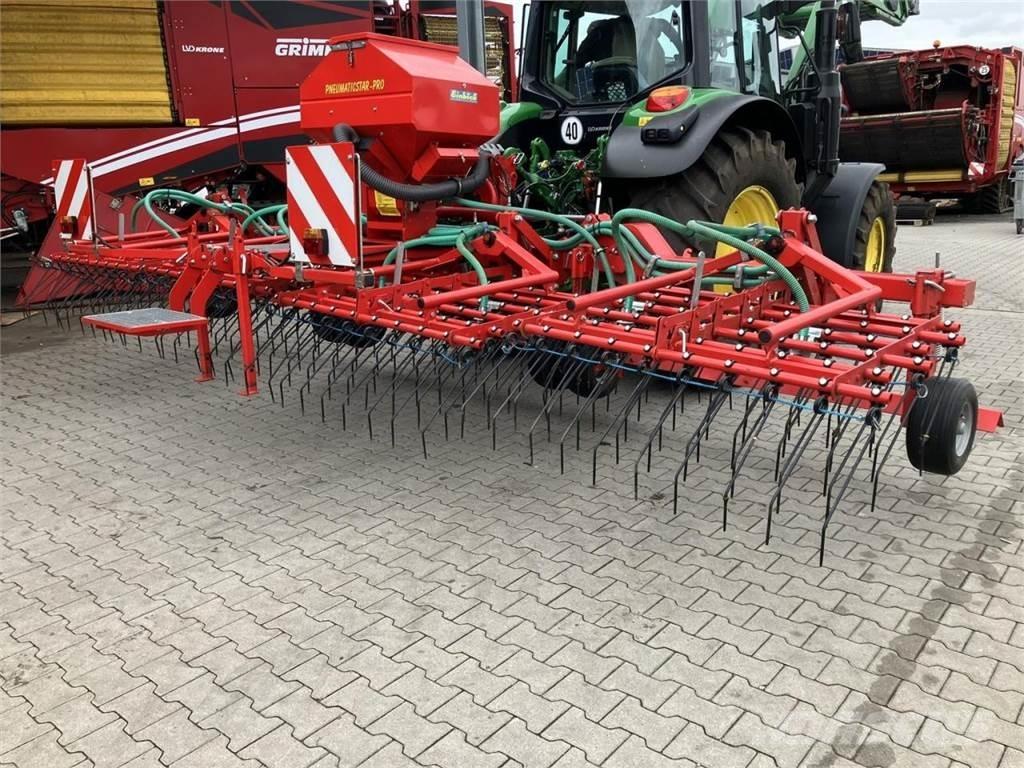 Einböck PRO 600 Прочее почвообрабатывающее оборудование