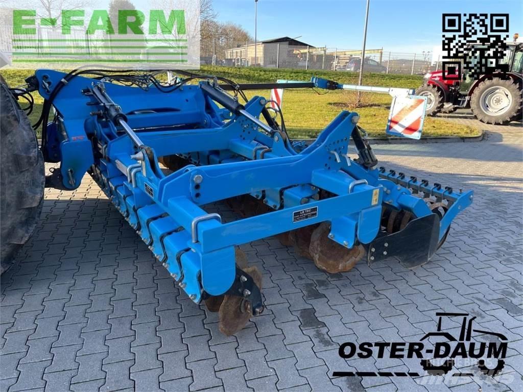 Zagroda dh 450/560 Дисковые бороны