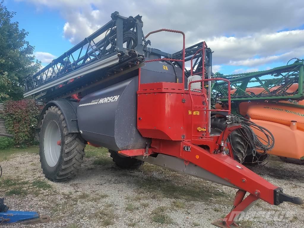 Horsch Leeb 6 GS Прицепные опрыскиватели