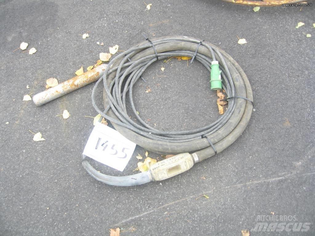 ABG 50 XI Запчасти для бетонной техники