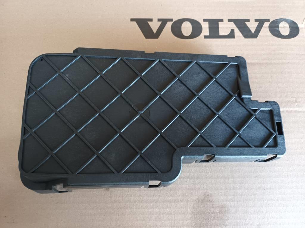 Volvo COVER 8171381 Ходовая часть и подвеска