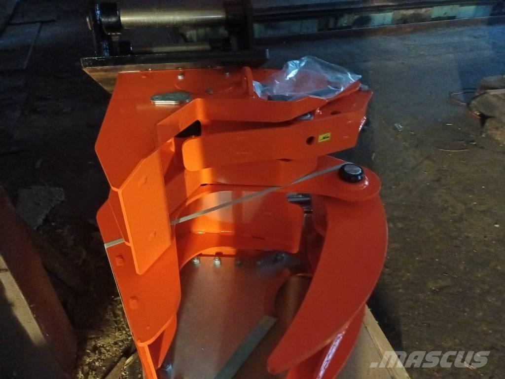  Woodcracker CL260 Дровоколы