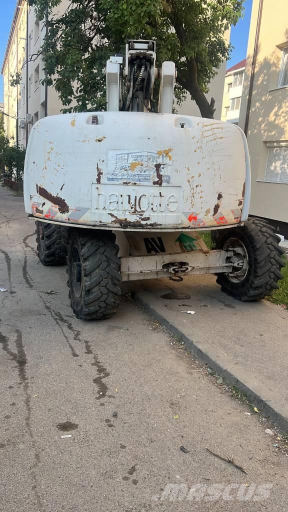 Haulotte H23 Строительные подъёмники