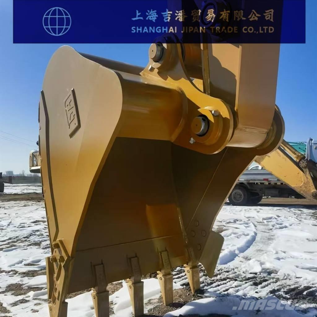 CAT 313 Гусеничные экскаваторы