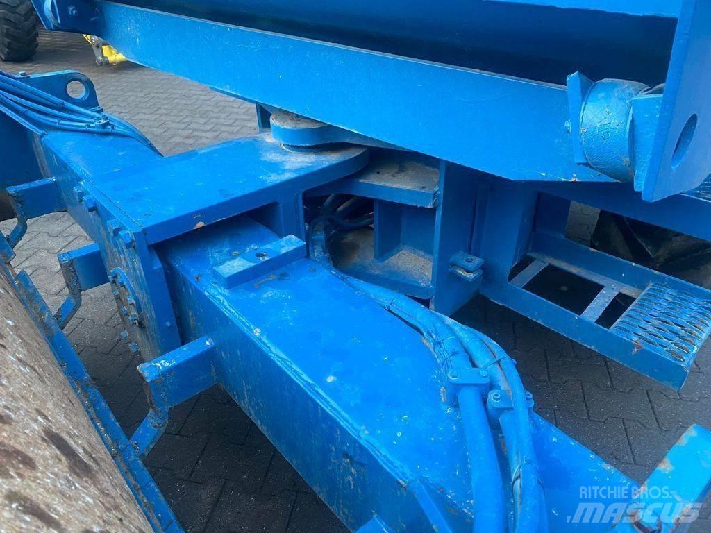 Hamm 2301-9 Грунтовые катки
