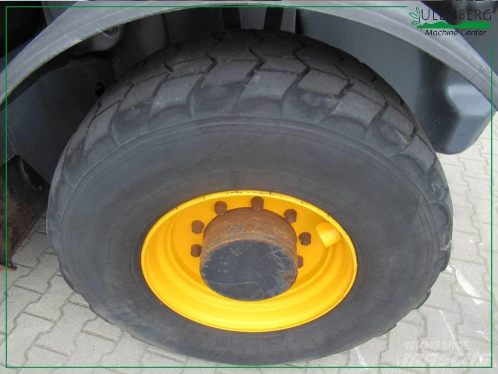 Dieci Samson 60.9 Сельскохозяйственные телескопические погрузчики
