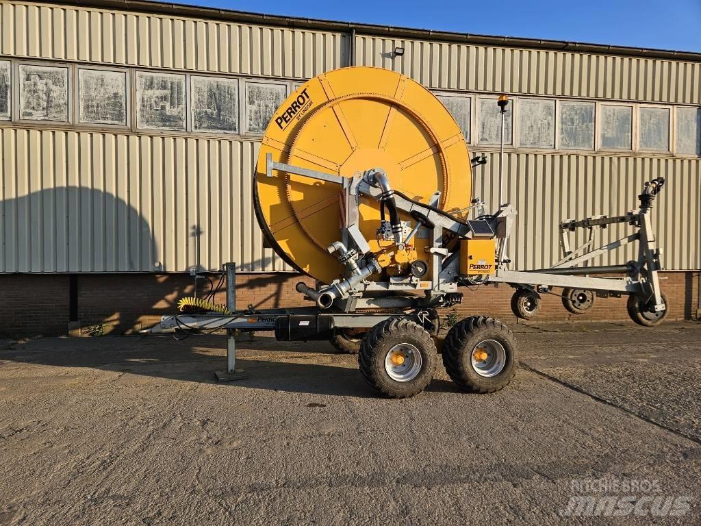  Perrot TR40 Системы полива растений