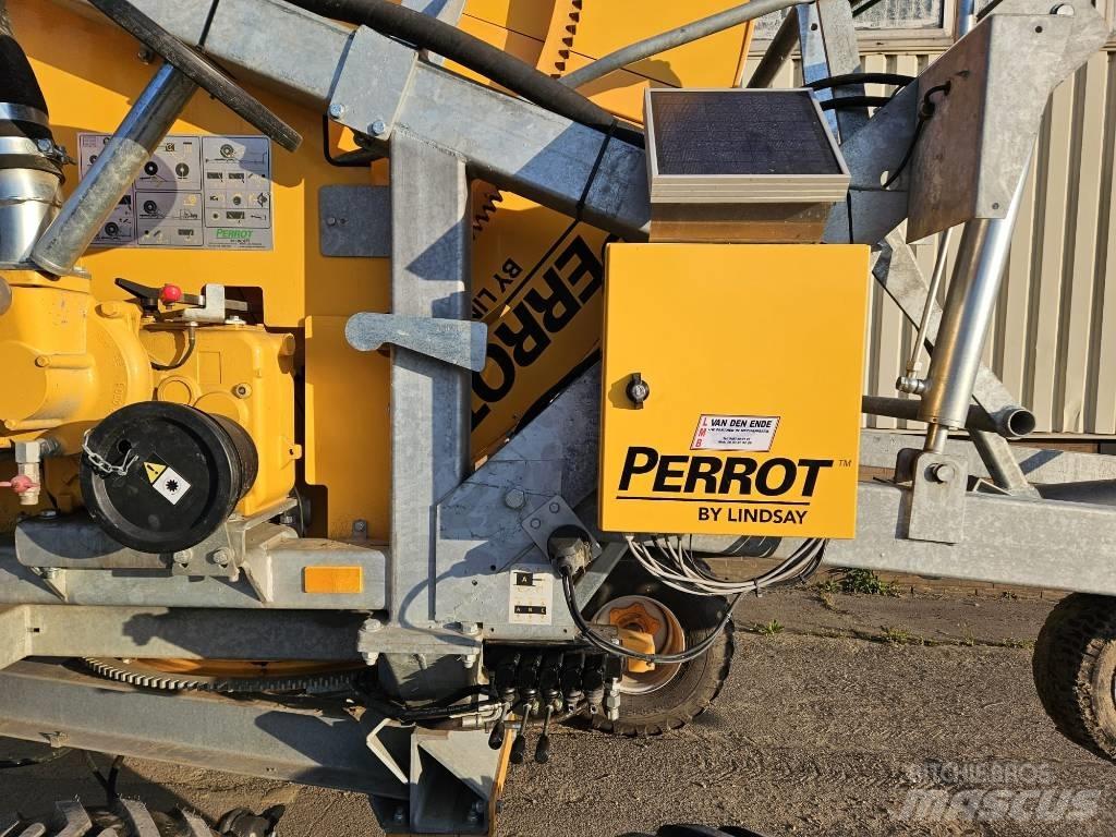 Perrot TR40 Системы полива растений